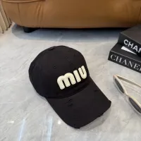 $25.00 USD MIU MIU Caps #1435982