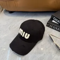 $25.00 USD MIU MIU Caps #1435982