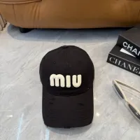 $25.00 USD MIU MIU Caps #1435982
