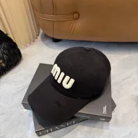 $25.00 USD MIU MIU Caps #1435982