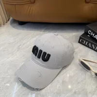 $25.00 USD MIU MIU Caps #1435983