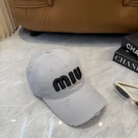 $25.00 USD MIU MIU Caps #1435983
