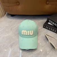 $25.00 USD MIU MIU Caps #1435985