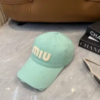$25.00 USD MIU MIU Caps #1435985