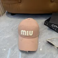 $25.00 USD MIU MIU Caps #1435986