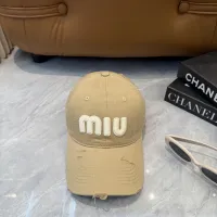 $25.00 USD MIU MIU Caps #1435987