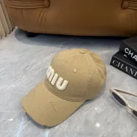 $25.00 USD MIU MIU Caps #1435987