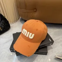 $25.00 USD MIU MIU Caps #1435988