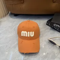 $25.00 USD MIU MIU Caps #1435988