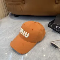 $25.00 USD MIU MIU Caps #1435988