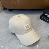 $27.00 USD MIU MIU Caps #1435989