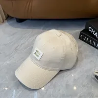 $27.00 USD MIU MIU Caps #1435989