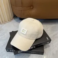 $27.00 USD MIU MIU Caps #1435989