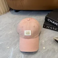 $27.00 USD MIU MIU Caps #1435990