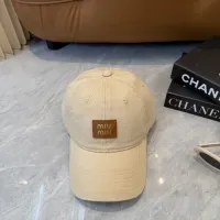 $27.00 USD MIU MIU Caps #1435991