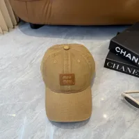 $27.00 USD MIU MIU Caps #1435992