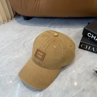 $27.00 USD MIU MIU Caps #1435992
