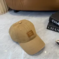 $27.00 USD MIU MIU Caps #1435992