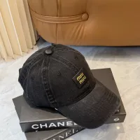 $27.00 USD MIU MIU Caps #1435993