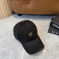 $27.00 USD MIU MIU Caps #1435993