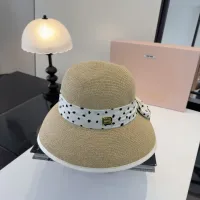 $42.00 USD MIU MIU Caps #1435994