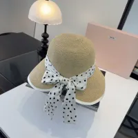 $42.00 USD MIU MIU Caps #1435994