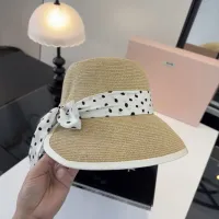 $42.00 USD MIU MIU Caps #1435994