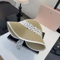 $42.00 USD MIU MIU Caps #1435994