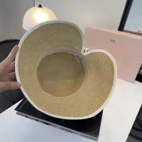 $42.00 USD MIU MIU Caps #1435994