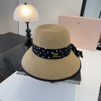 $42.00 USD MIU MIU Caps #1435995