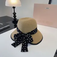 $42.00 USD MIU MIU Caps #1435995