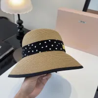 $42.00 USD MIU MIU Caps #1435995