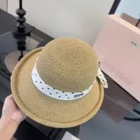 $45.00 USD MIU MIU Caps #1435996