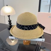 $45.00 USD MIU MIU Caps #1435997