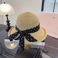 $45.00 USD MIU MIU Caps #1435997