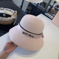$42.00 USD MIU MIU Caps #1435998