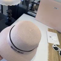 $42.00 USD MIU MIU Caps #1435998