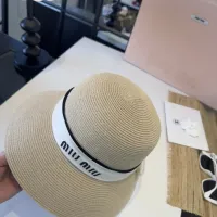 $42.00 USD MIU MIU Caps #1435999
