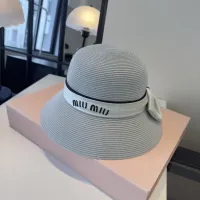 $42.00 USD MIU MIU Caps #1436000