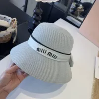 $42.00 USD MIU MIU Caps #1436000