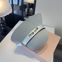 $42.00 USD MIU MIU Caps #1436000