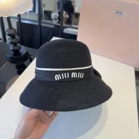 $42.00 USD MIU MIU Caps #1436001