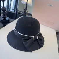 $42.00 USD MIU MIU Caps #1436001