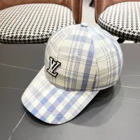 $36.00 USD Louis Vuitton LV Caps #1436042