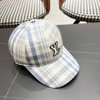 $36.00 USD Louis Vuitton LV Caps #1436042