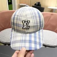 $36.00 USD Louis Vuitton LV Caps #1436042