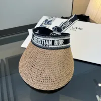 $45.00 USD Christian Dior Caps #1436043