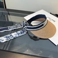 $45.00 USD Christian Dior Caps #1436043