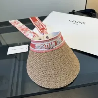 $45.00 USD Christian Dior Caps #1436044