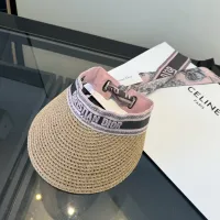 $45.00 USD Christian Dior Caps #1436045